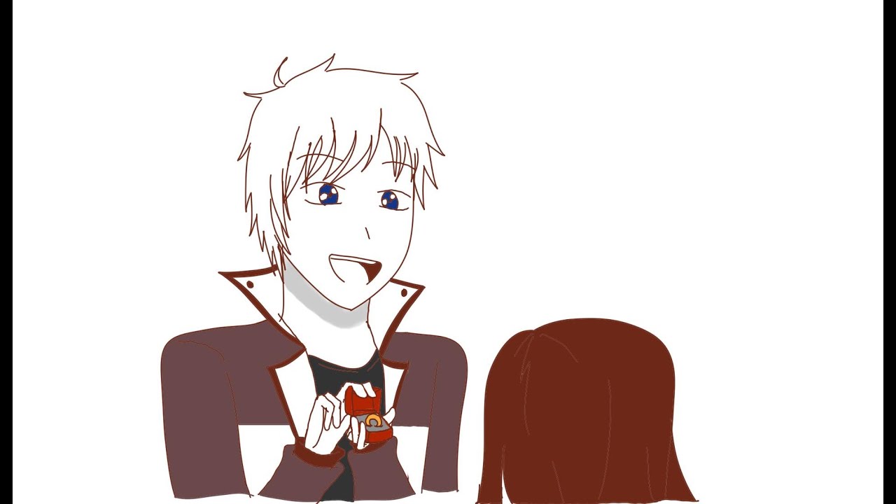 Obey Me! [Marry me MC!]