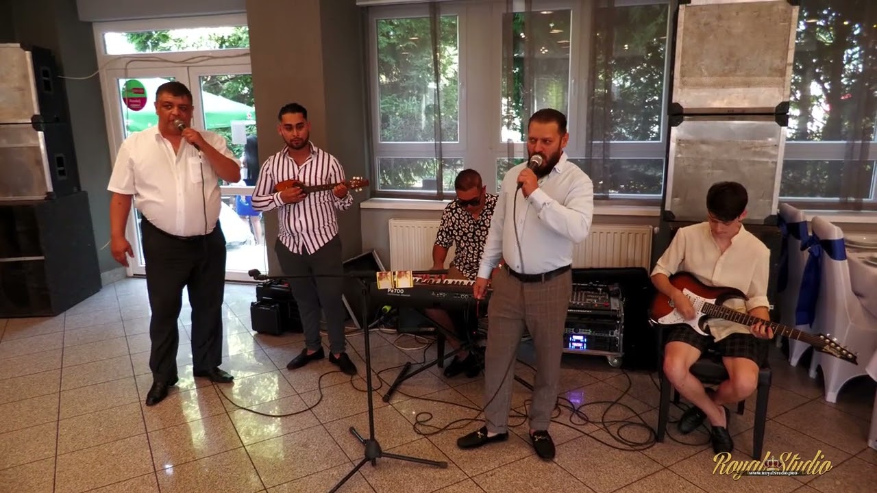 Aranyszemek X Kispesti Gyuszi 2022 -  Nem jön álom a szememre