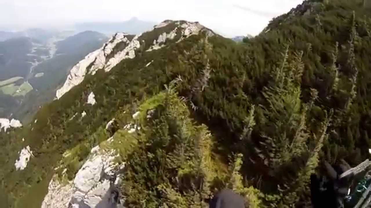 Brunnkogel 1708m