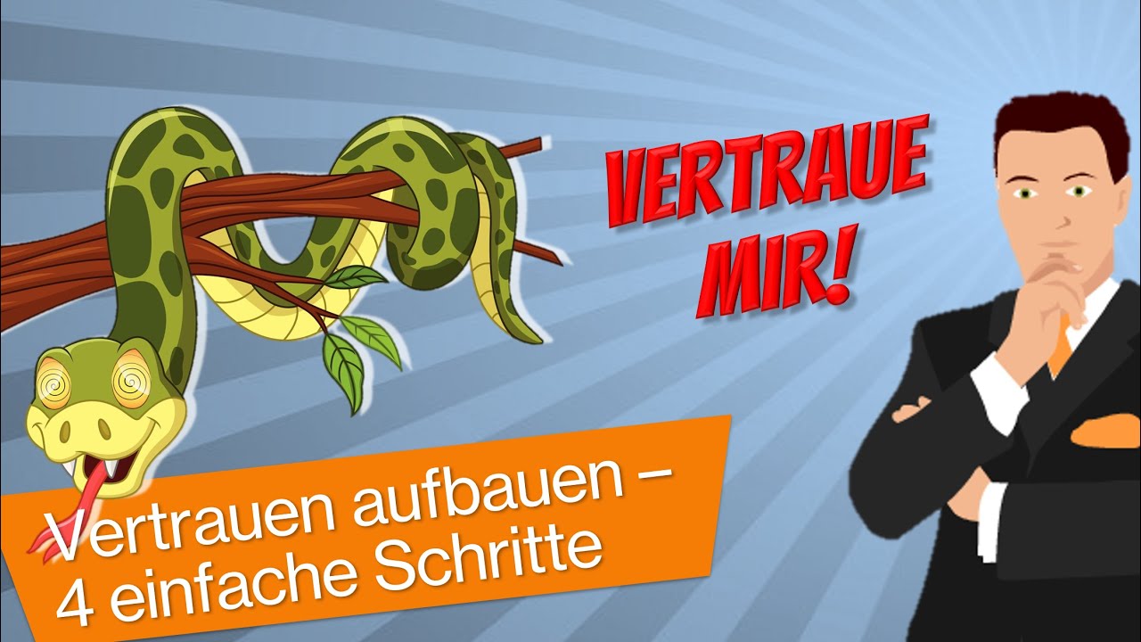 Vertrauen aufbauen in der Zahnarzt-Patientenkommunikation: Patienten schneller überzeugen | 4 Steps