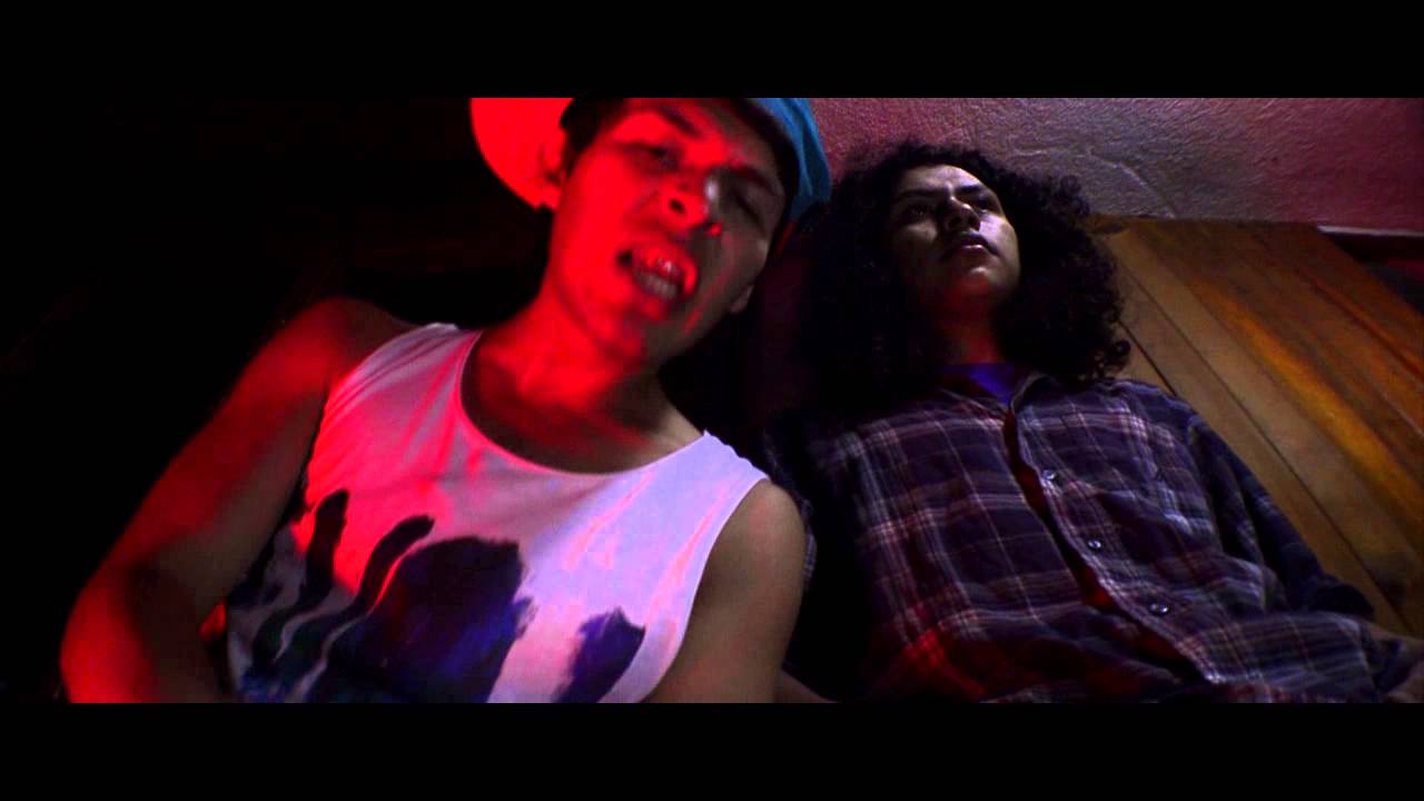 RAPPING CREW (Chesary y Dani Machine) - 