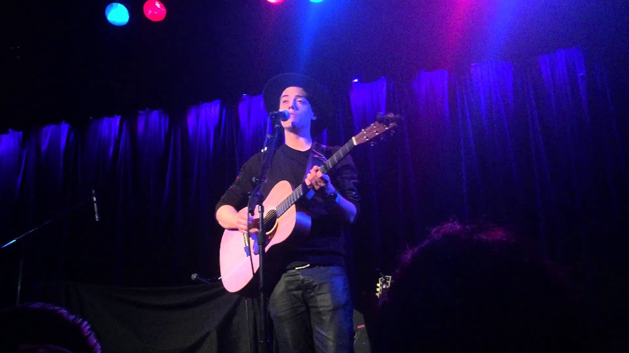 I'm Not The Only One | Leroy Sanchez | San Francisco