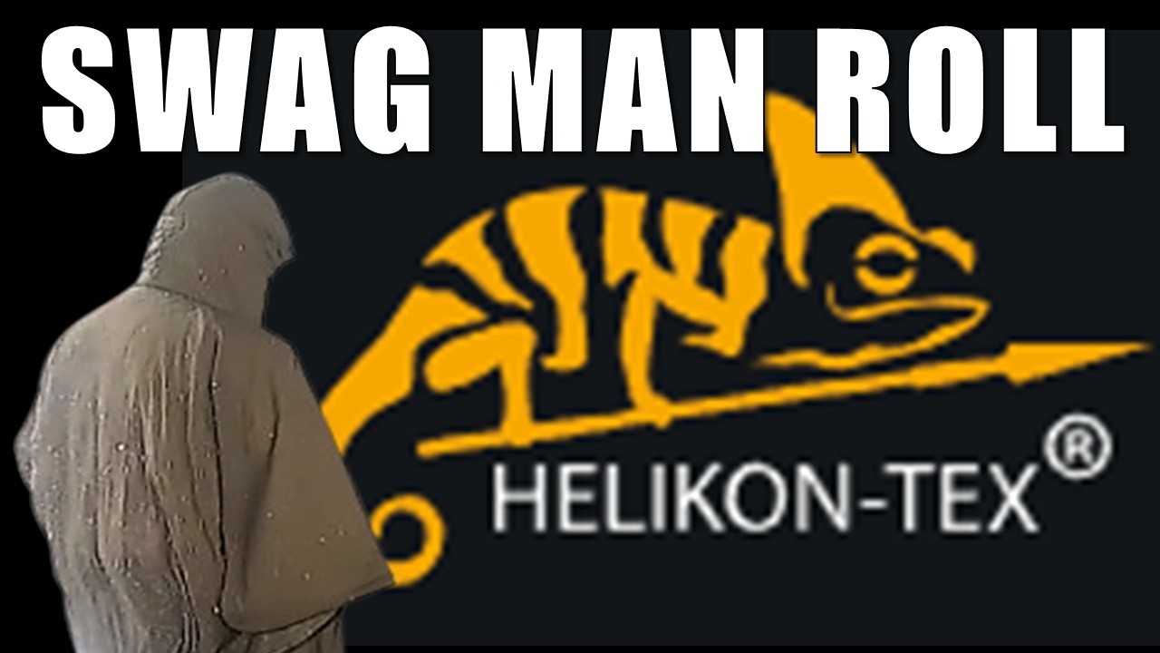 Helikon Tex Swagman Roll: Worth the Price?