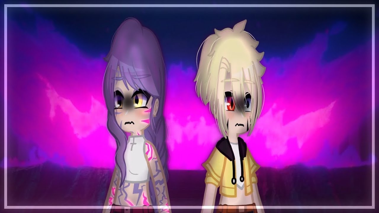 Naruto en Kpop Demon Hunters parte 1
