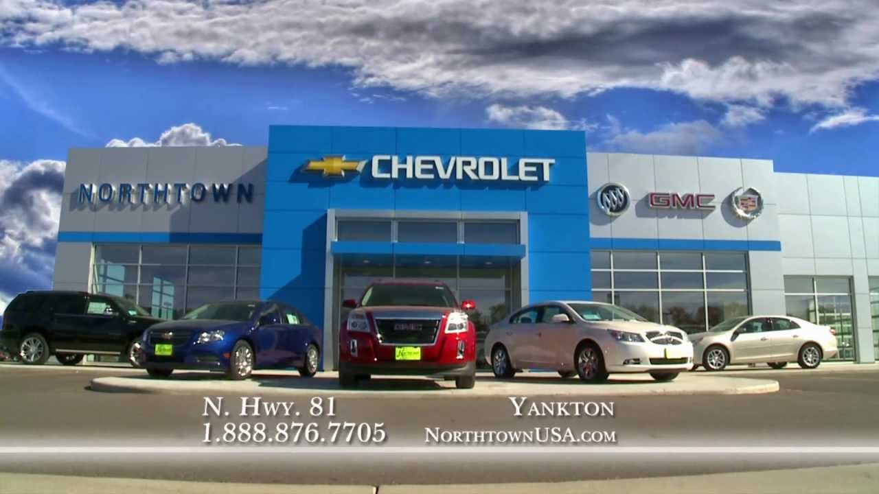 Northtown Automotive in Yankton, SD Dealership Tour