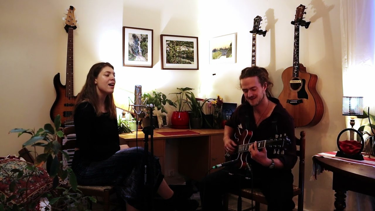 Stardust – Victor Wahlström & Eva Mortelmans