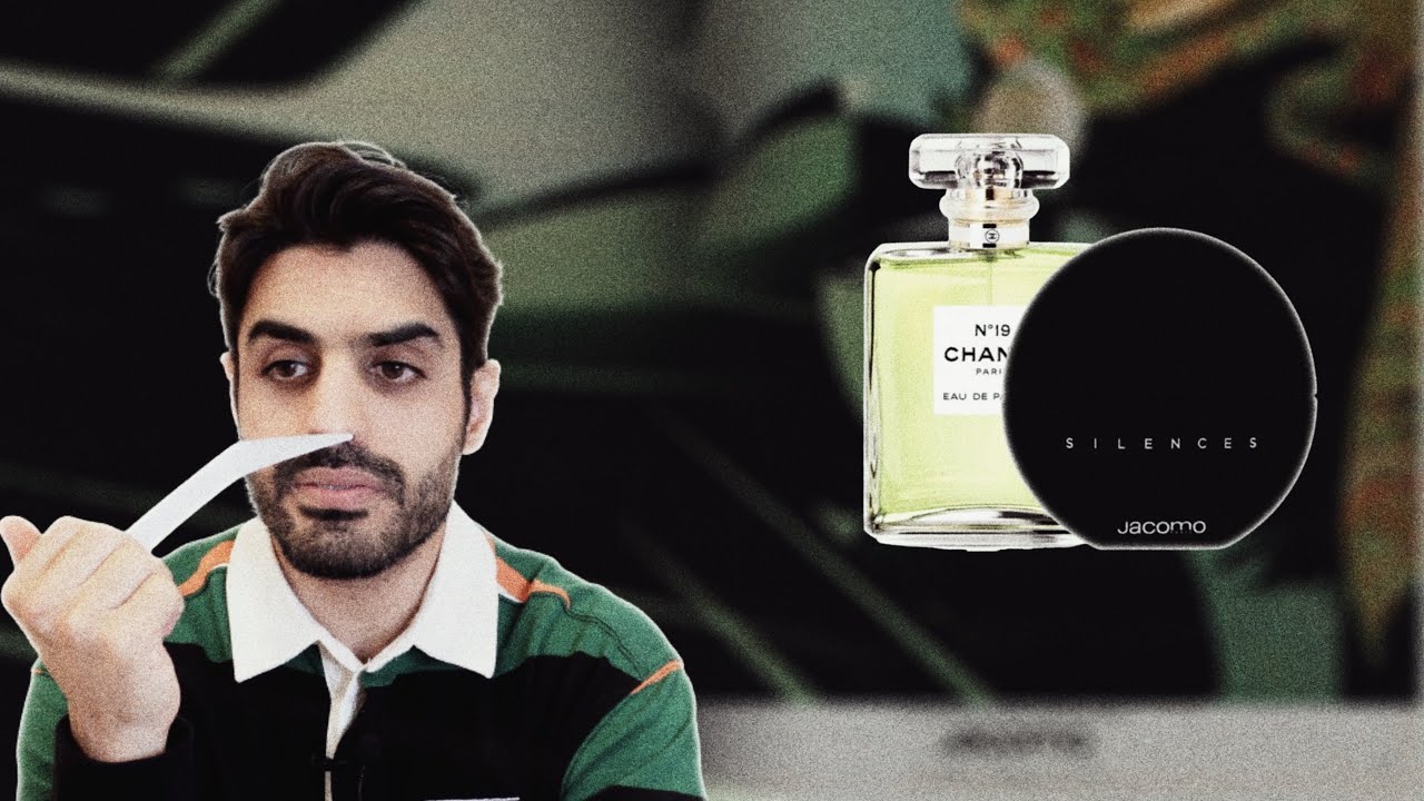 رأيي وتقييمي لعطر جاكومو سيلانص، بديل ممتاز لعطر شانيل الرائع | 🌺🌿🥰