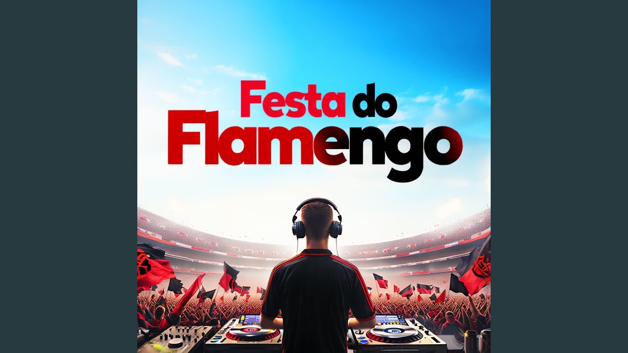 Festa do Flamengo