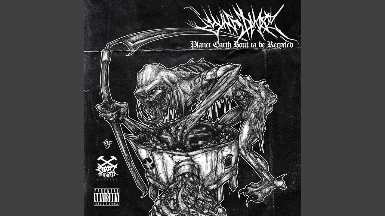 9mm (feat. Apoc Krysis & Ned Bundy)