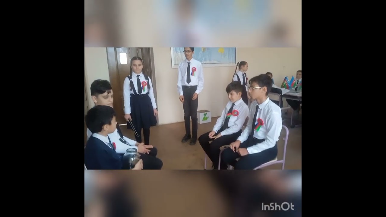 Azərbaycan dili fənnindən açıq dərs. Hazırladı Elnarə Vəliyeva