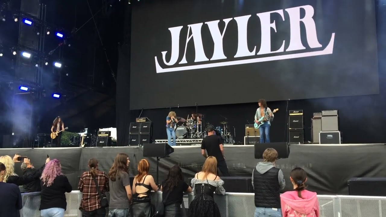 JAYLER 