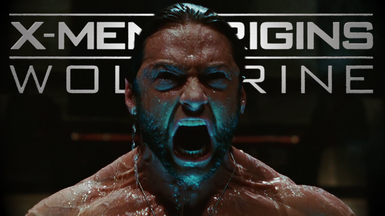 Best there is - X-Men Origins: Wolverine - 1