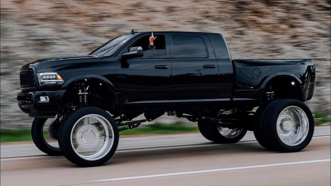 Saying Goodbye To “Hyde” The HARDEST Truck I’ve Ever Owned…