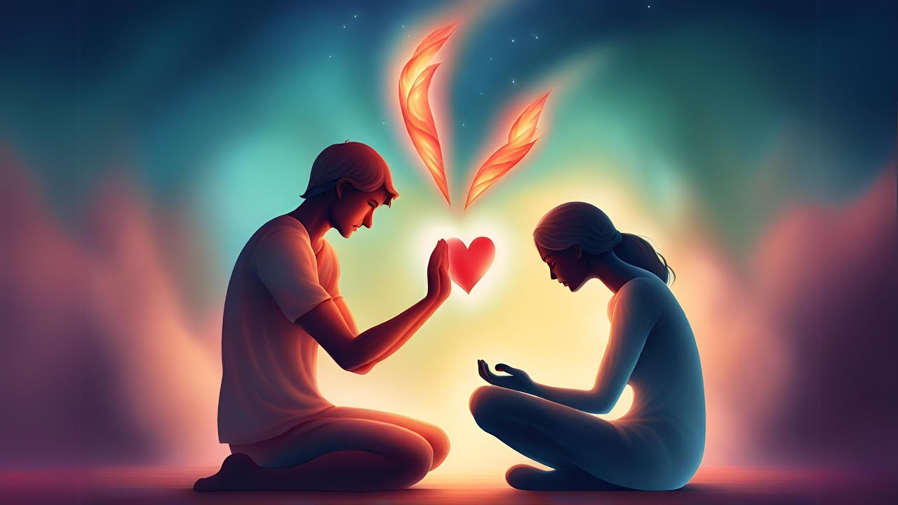 APRENDER desde el AMOR vs desde el SUFRIMIENTO ft. @andyvald.holistic  I Ep.4 | PODCAST