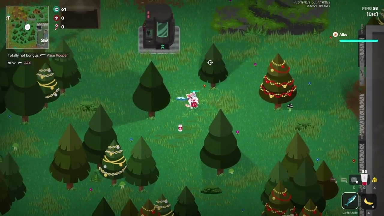 Super Animal Royale Stream Every Day for 1 Year | Day 254