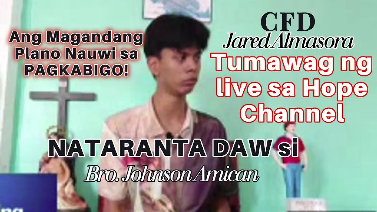 PAG-ARALANA NATIN MINISTRY