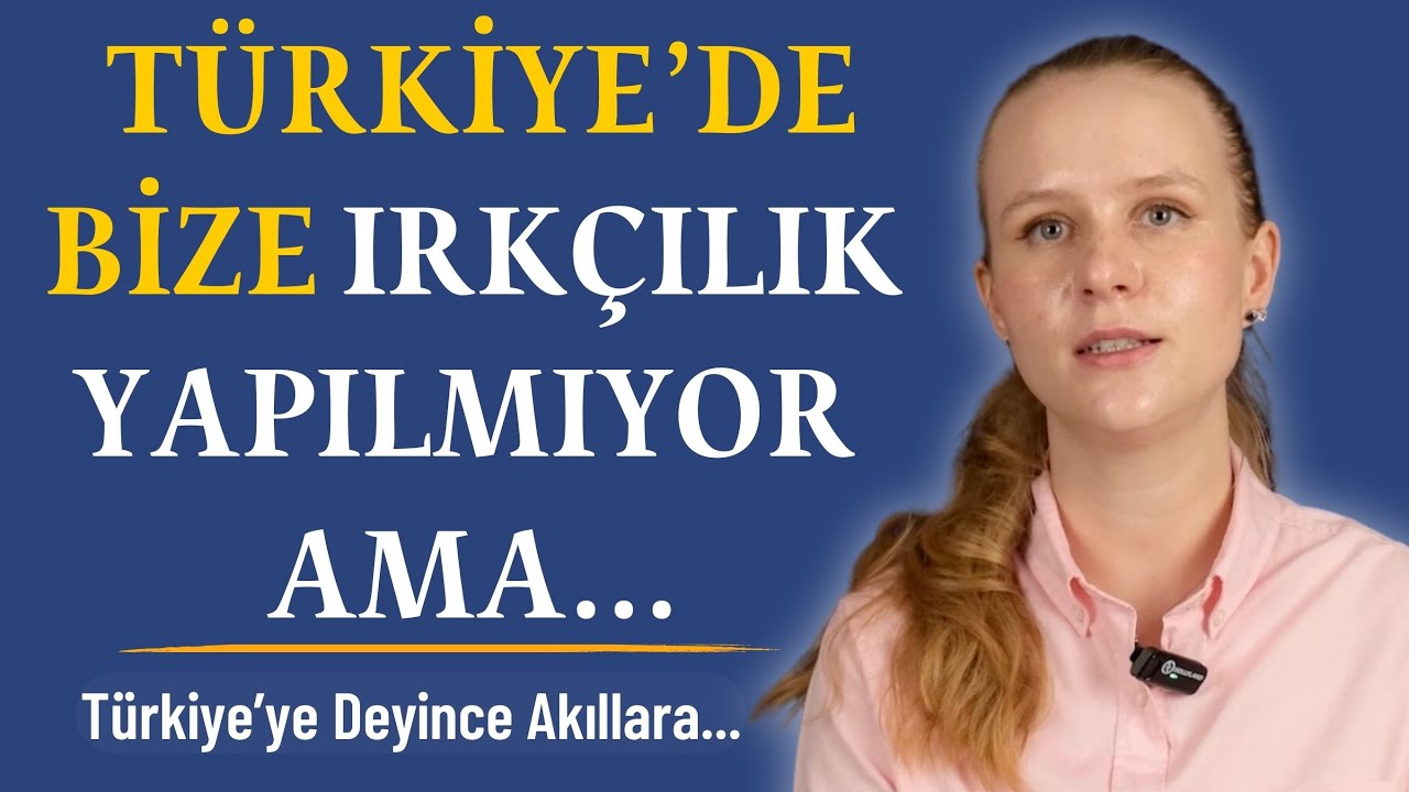 Türkiye'deki Kadınlar Savaşıyor - (Benim Türkiyem - 26) @lingobomb