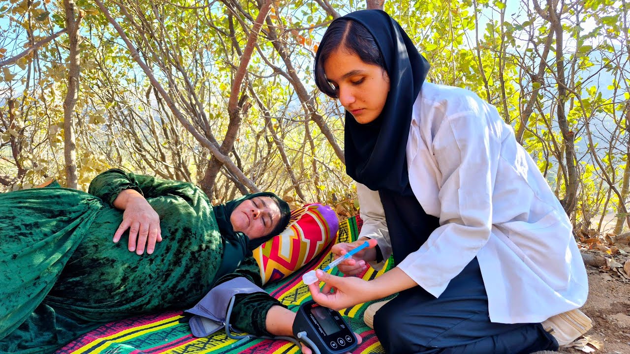 «Шок: как ошибка врача потрясла мир!»