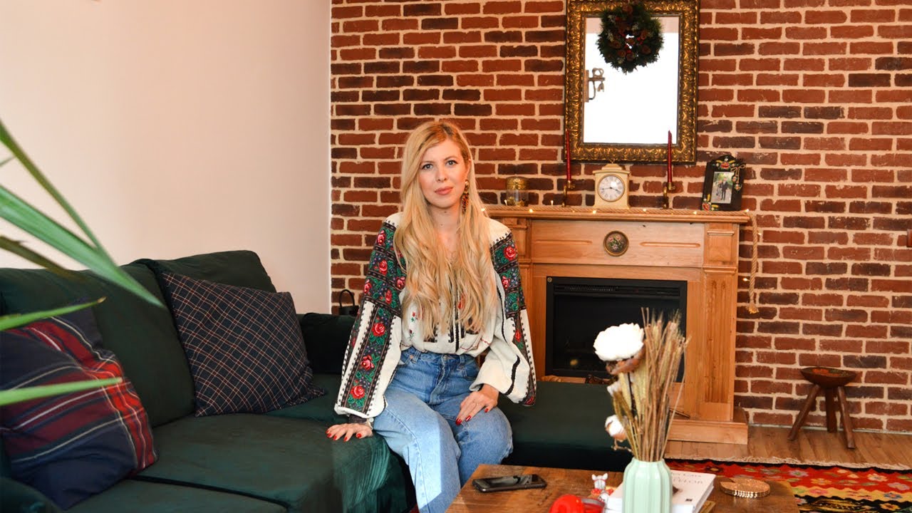 Tradițional și vintage împletite într-un apartament din cartierul Titan | Tururi de case | Lovedeco