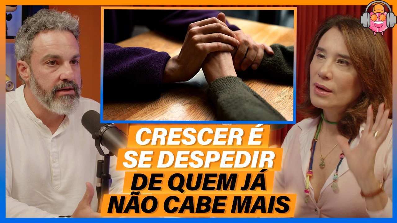 Se Quiser Mudar, Vai Precisar Se Encarar de Frente - Fernando Segredo