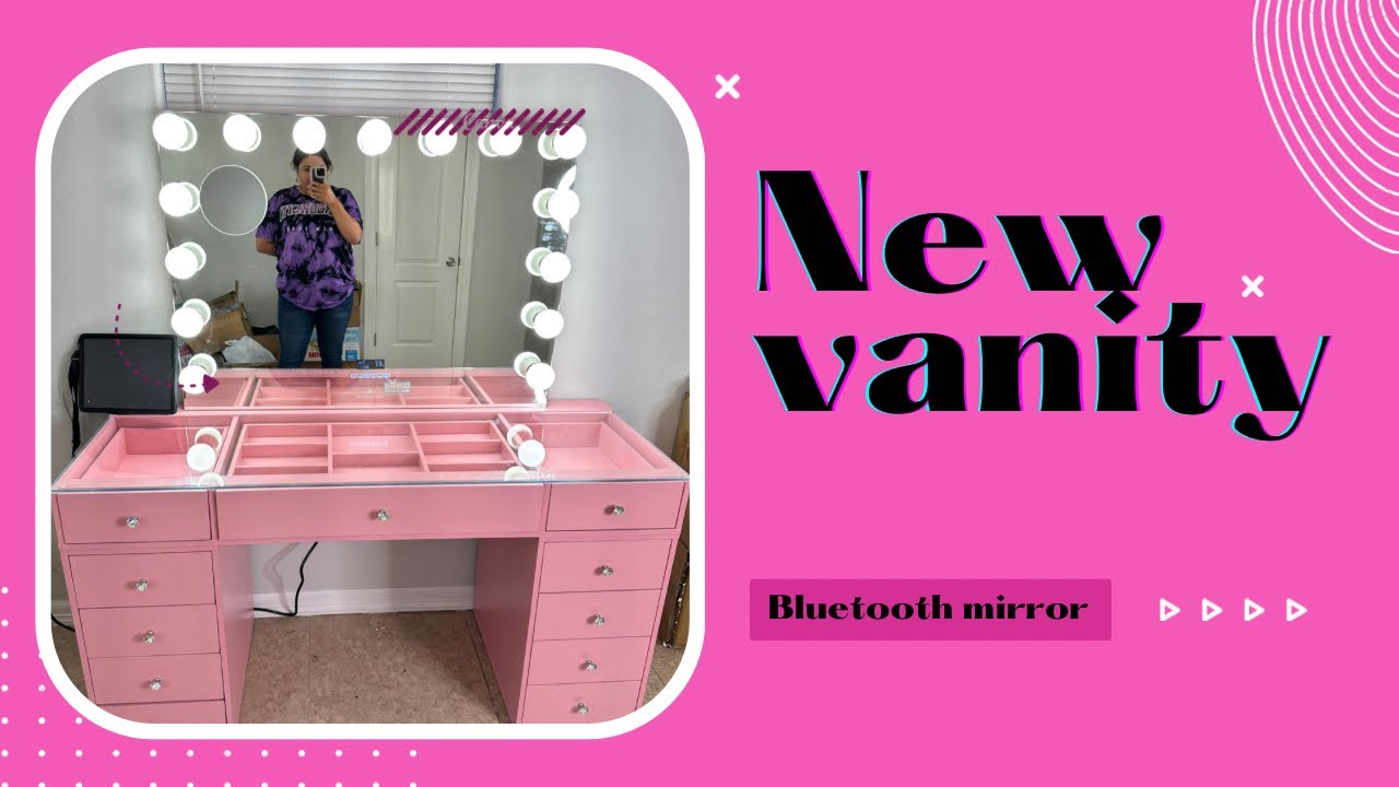 Impression Vanity Hollywood premiere Slaystation| Unboxing |