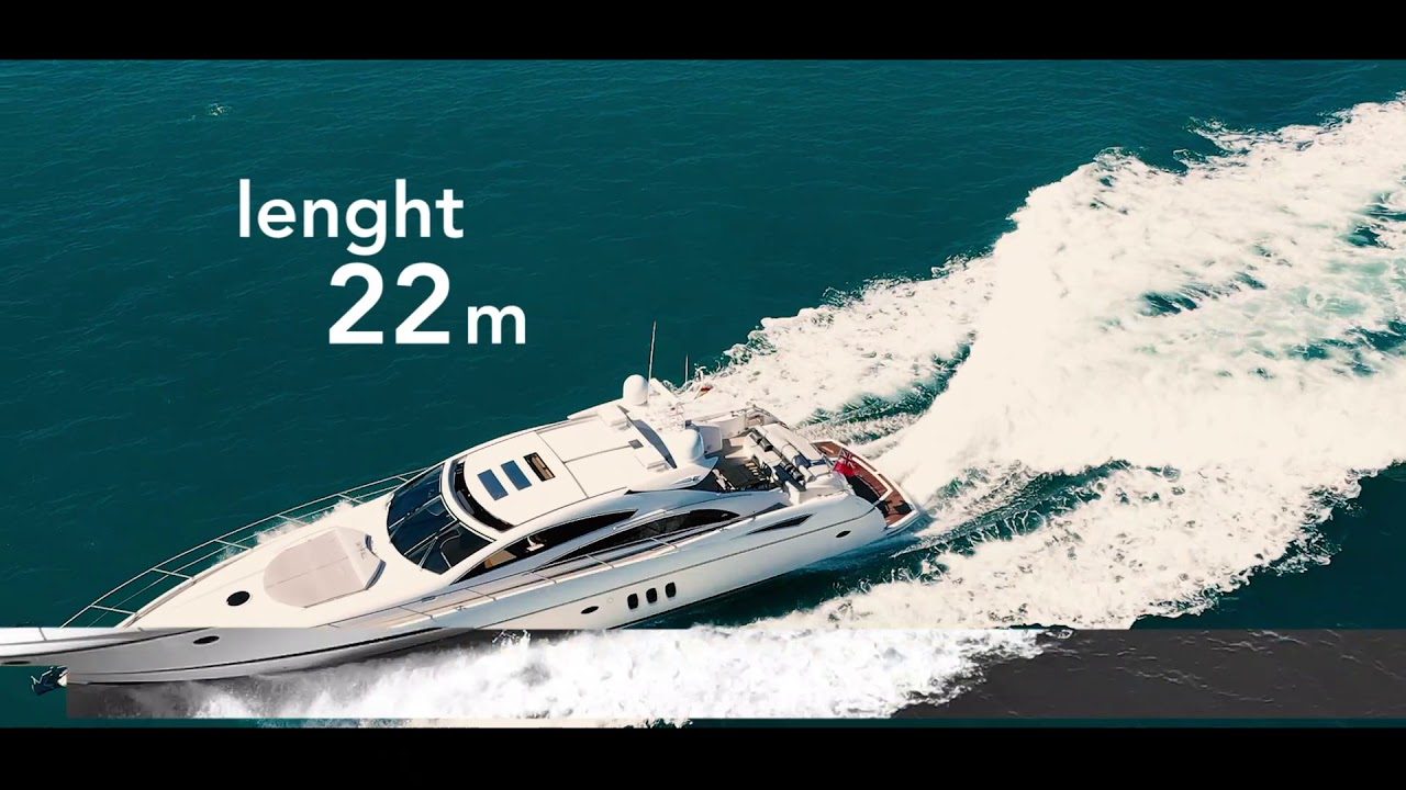 Skyfall Sunseeker Predator 72  VIDEO Pr&auml;sentation