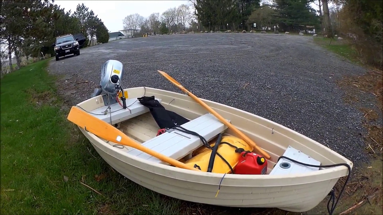 Walker Bay 8, Spring Gear Shakes Down
