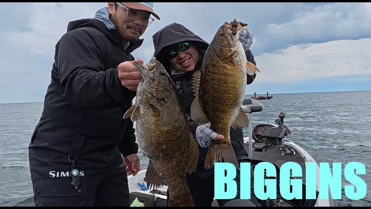 2v2 MILLE LACS - Who will win?! 27lb bag**