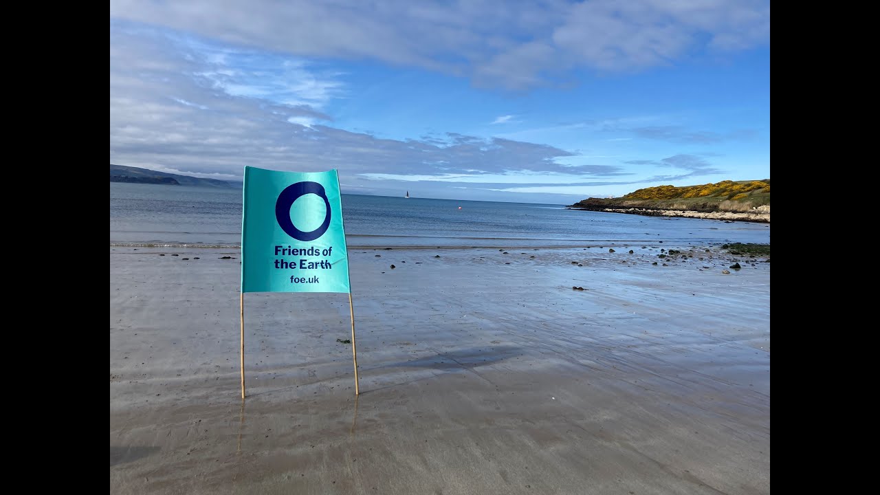 Nature's Keepers County Antrim focus