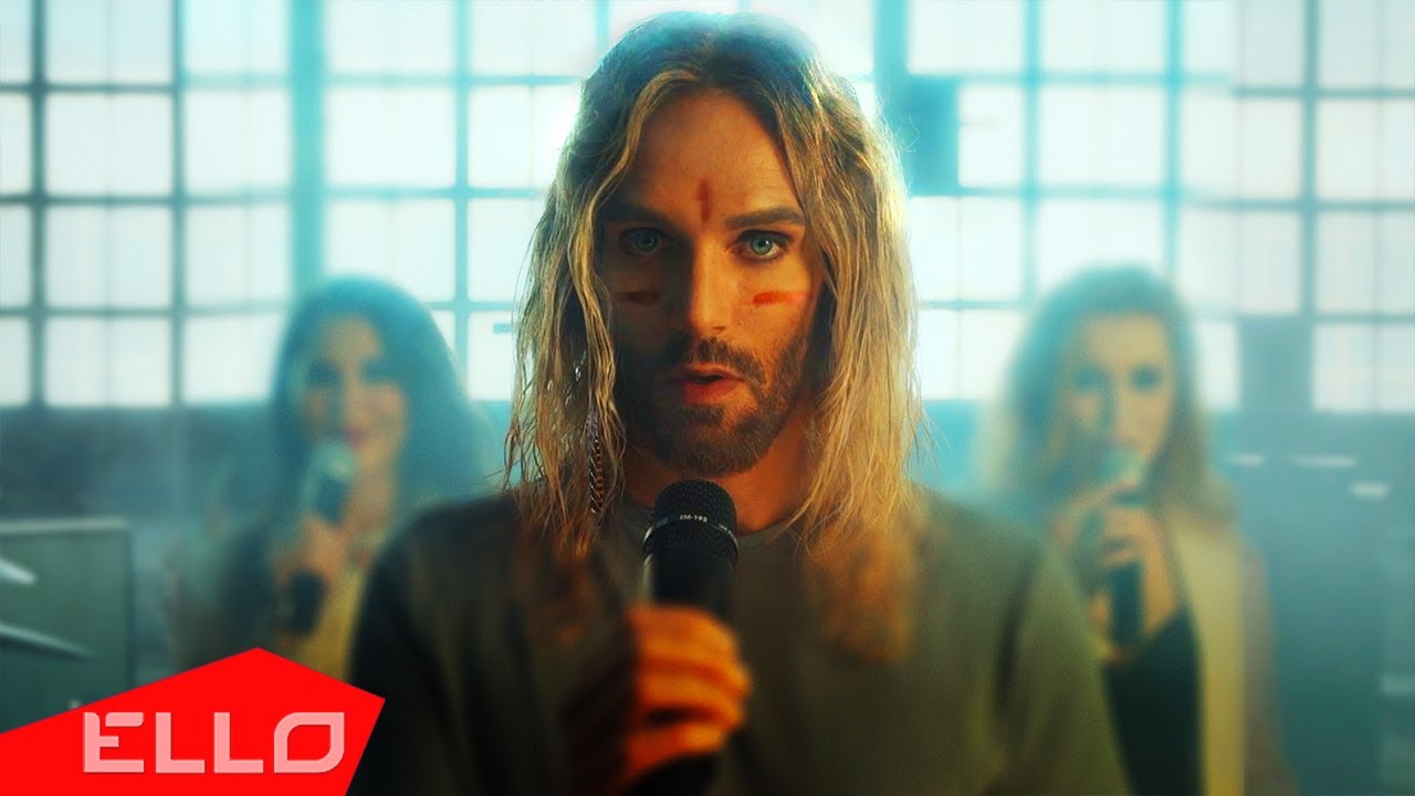 Tomas Nevergreen &mdash; We Go Back (Official Video, 2021)