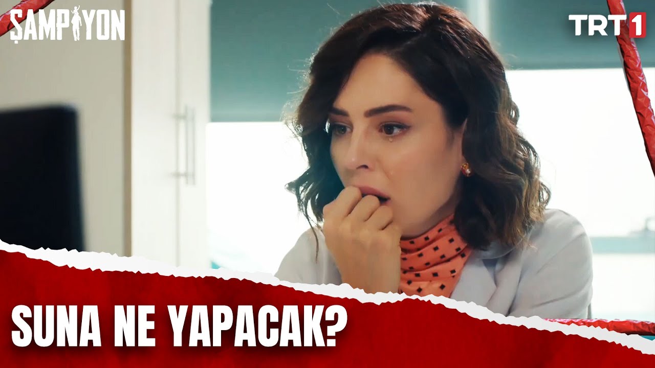 Suna abisiyle ilgili gerçekleri öğreniyor - Şampiyon 7. Bölüm
