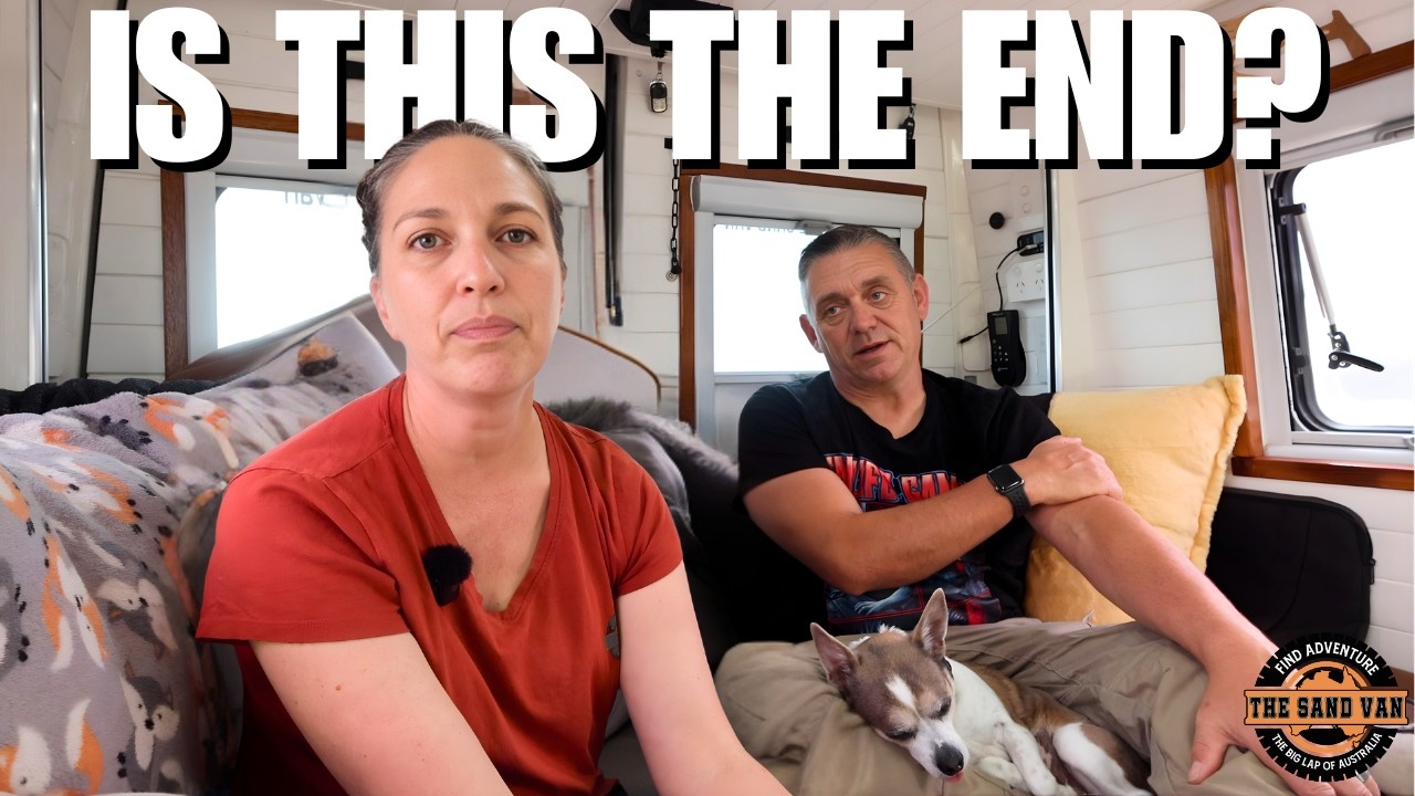 ARE WE DONE? THE TRUTH ABOUT DAILY VLOGS....28 vlogs in 28 days.