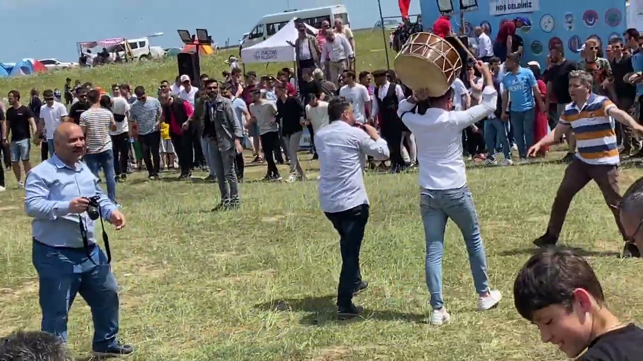 İstanbul Ağasarlılar kadırga davul zurna horon✅Eser Meydan Oğuz kahveci #davulzurna #horon