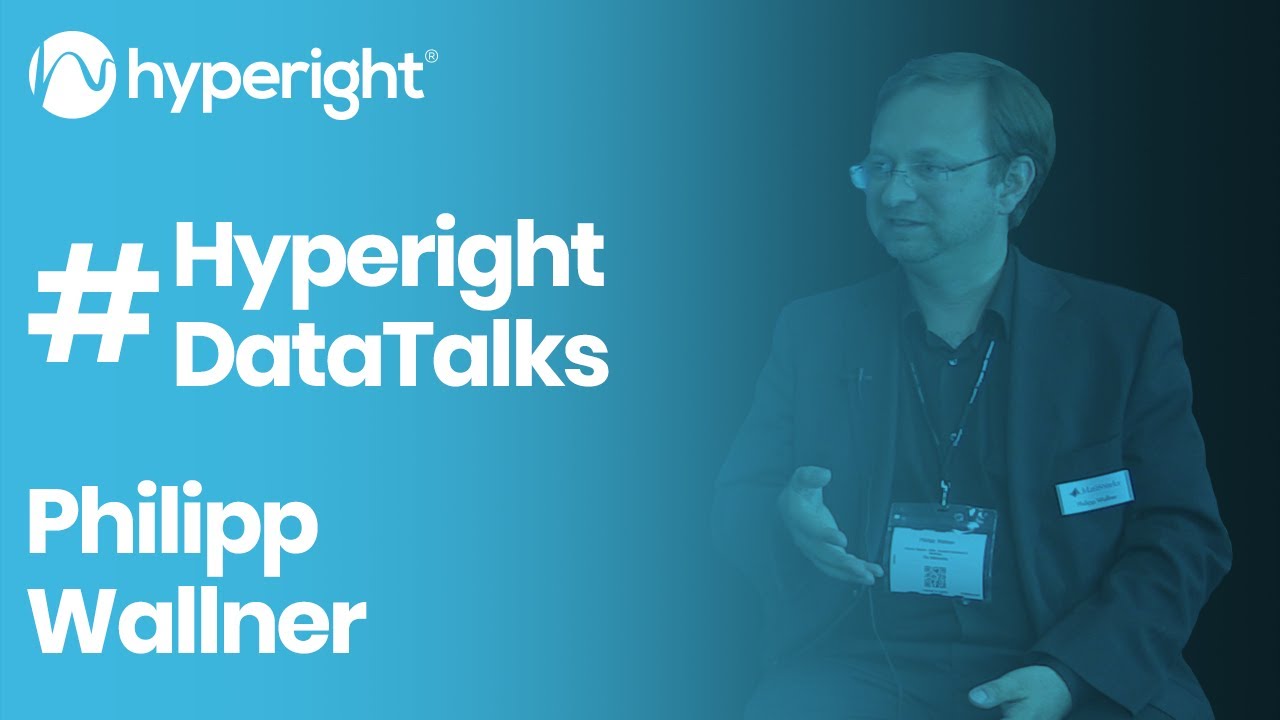 Lack of Failure Data - a Big Challenge in Predictive Maintenance  - Philipp Wallner, MathWorks