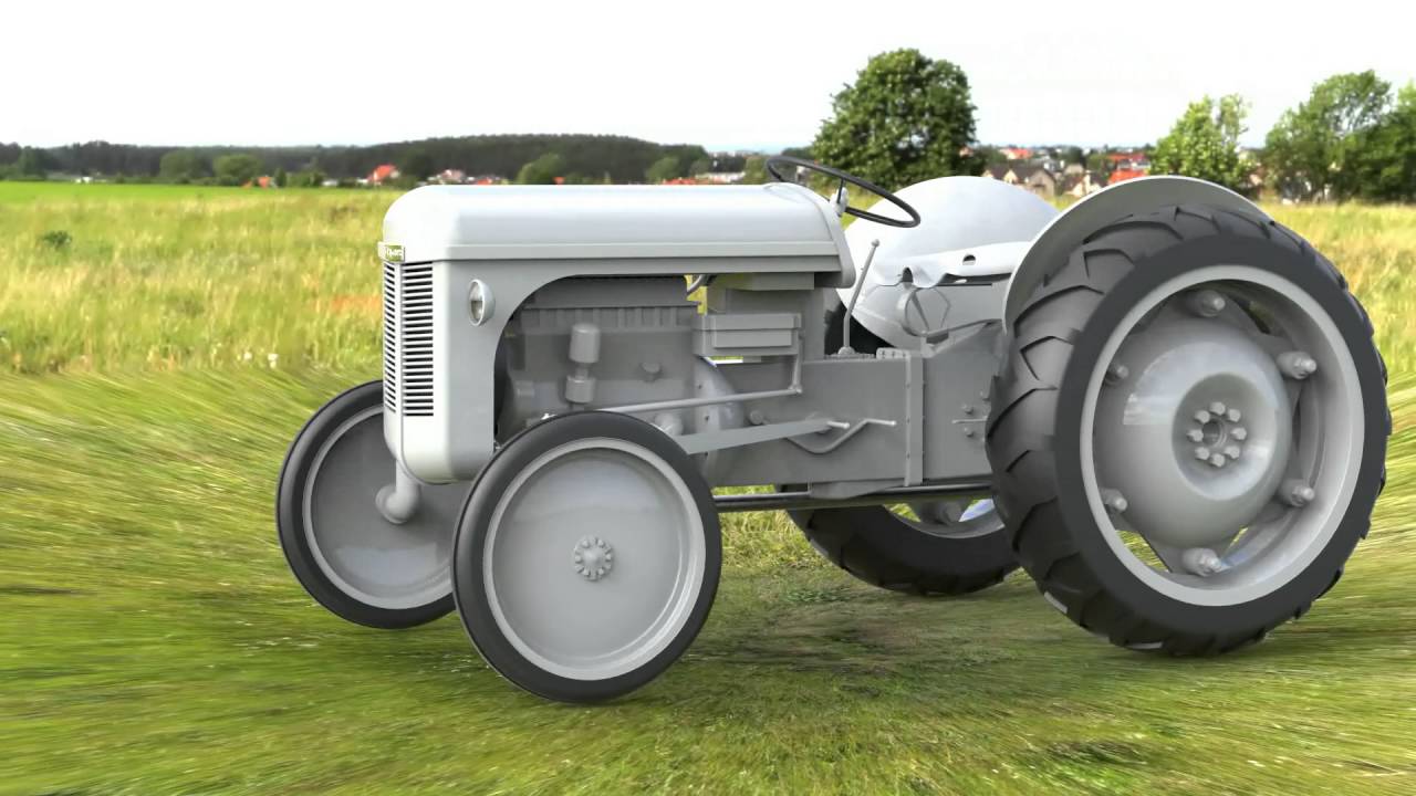 Petit Gris - Projet d'Histoire Industrielle