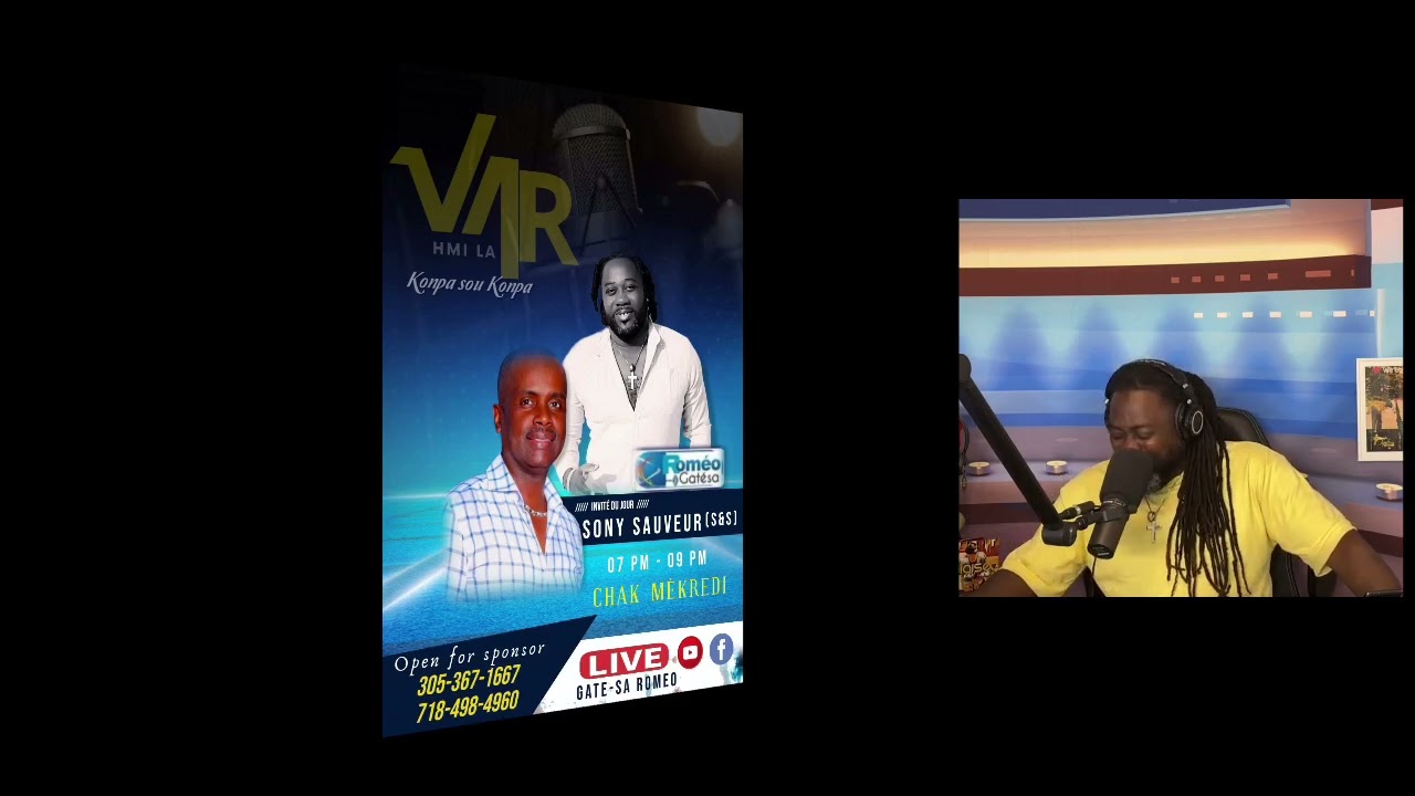 SONY SAUVEUR GOLDEN BLUE BAR RESTAURANT TAP DI NOU KI JANN FE RESTAURANT PA FASIL FOK OU GENTAN 