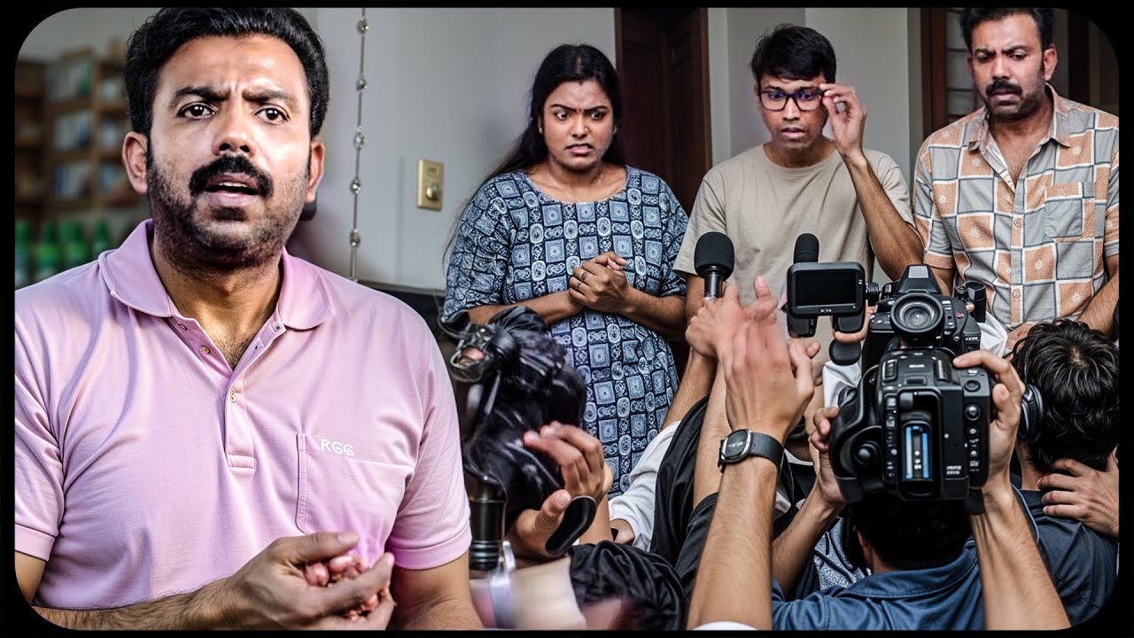 എന്റെ അനിയന്റെ പേരൊക്കെ ഇവര് എങ്ങനെ പഠിച്ചു😂🤣 Innocent | Althaf Salim | Malayalam Comedy Scene