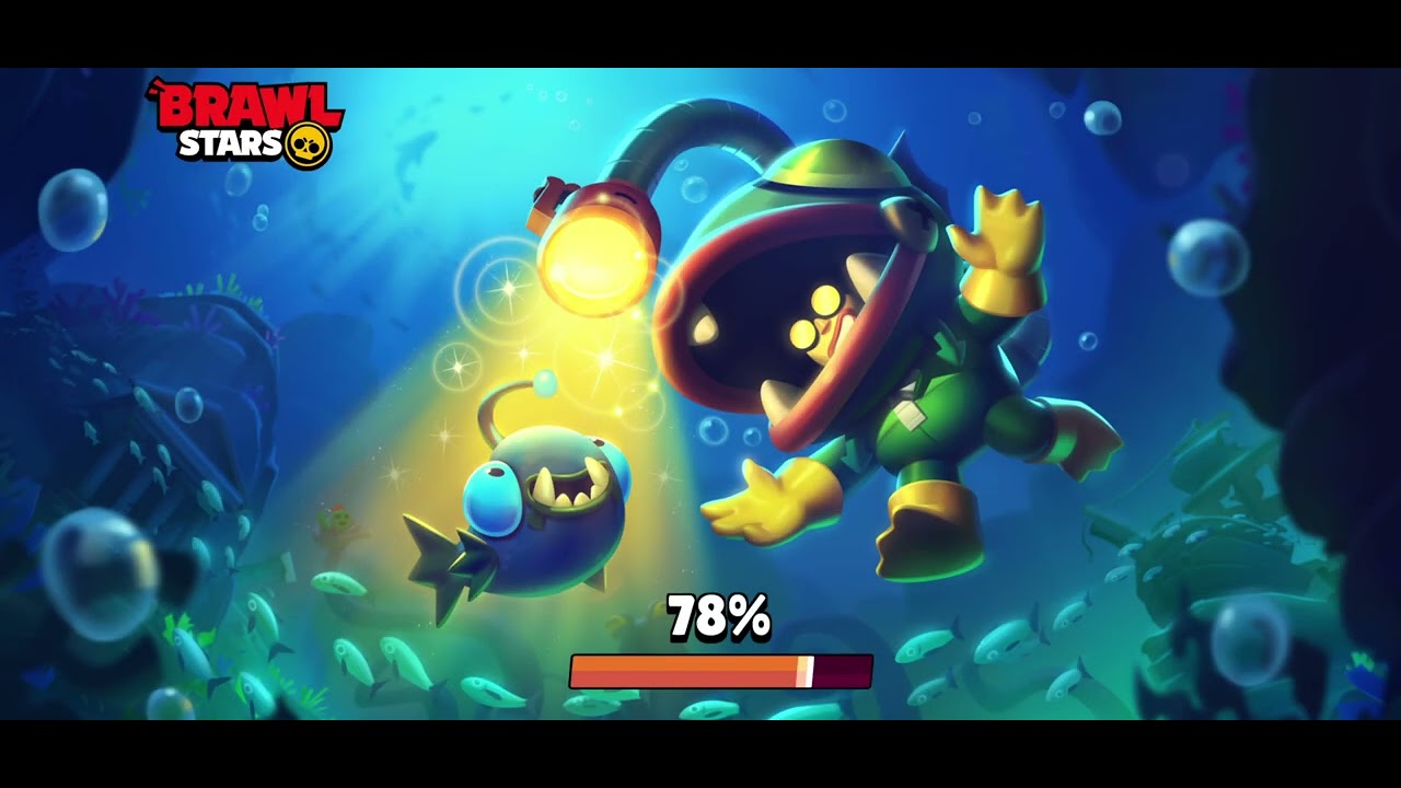 Brawl star :)