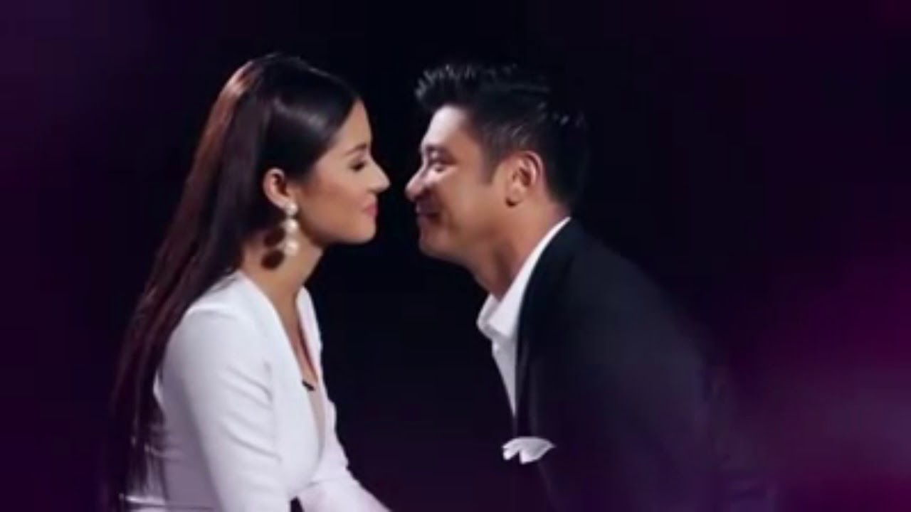 (Rocsan ) Rocco Nacino And Sanya Lopez - Everytime I see yoy