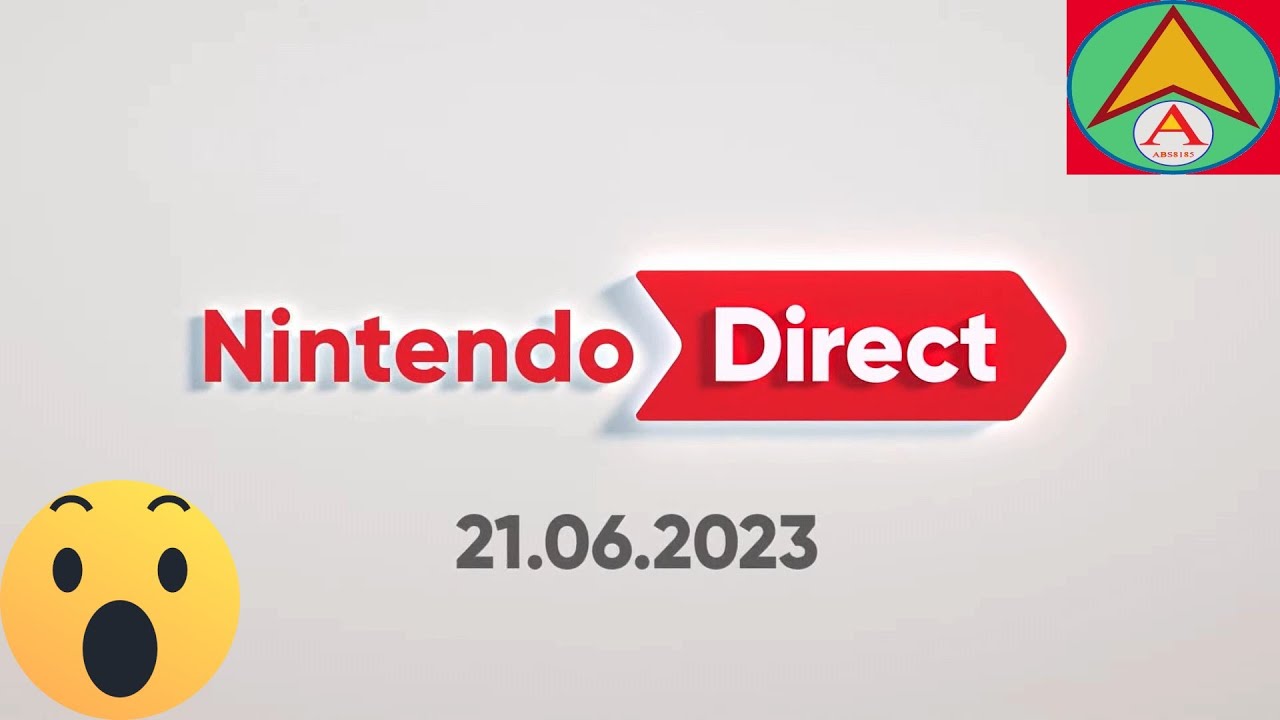 [#162 REACCIÓN] Nintendo Direct – 21-06-2023 | Super Mario y compañía, los protagonistas absolutos