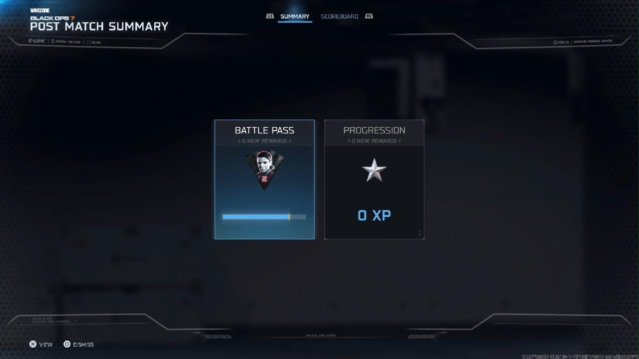 Call of Duty almost won