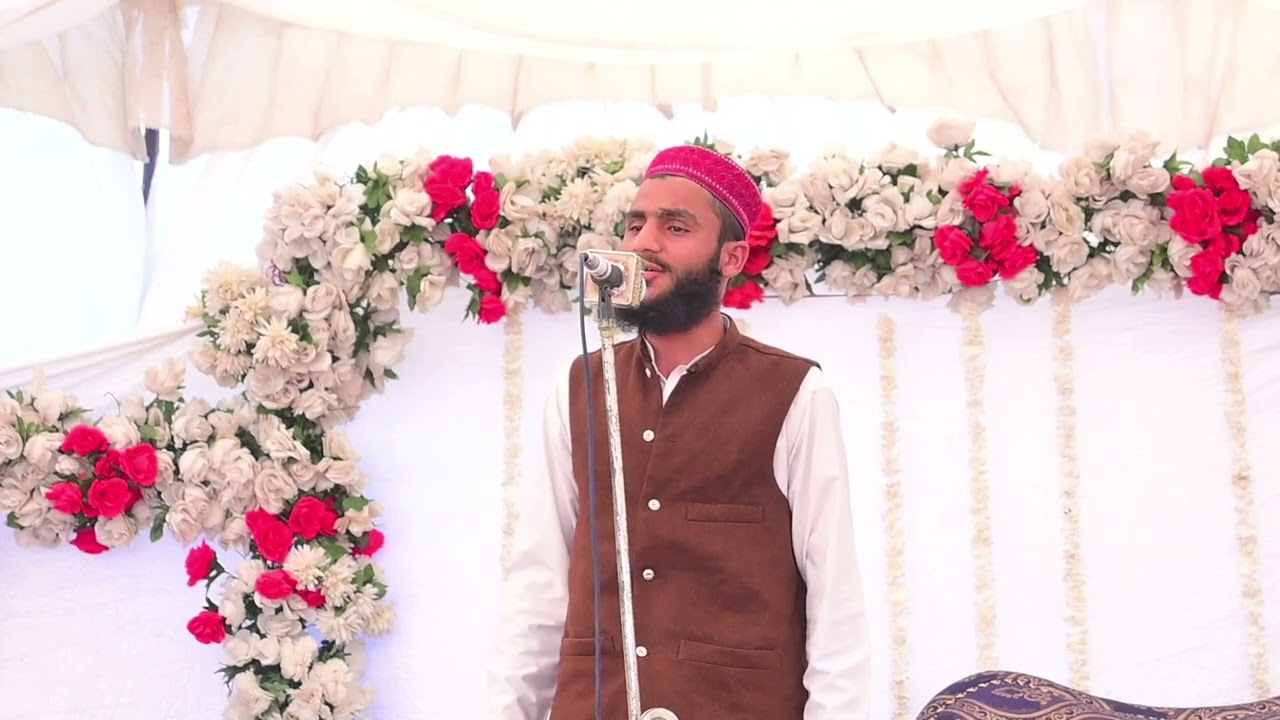 Mulana Usman Saleem Bayan  | Dastar e Fazeelat 2026 | DarulUloom MRA