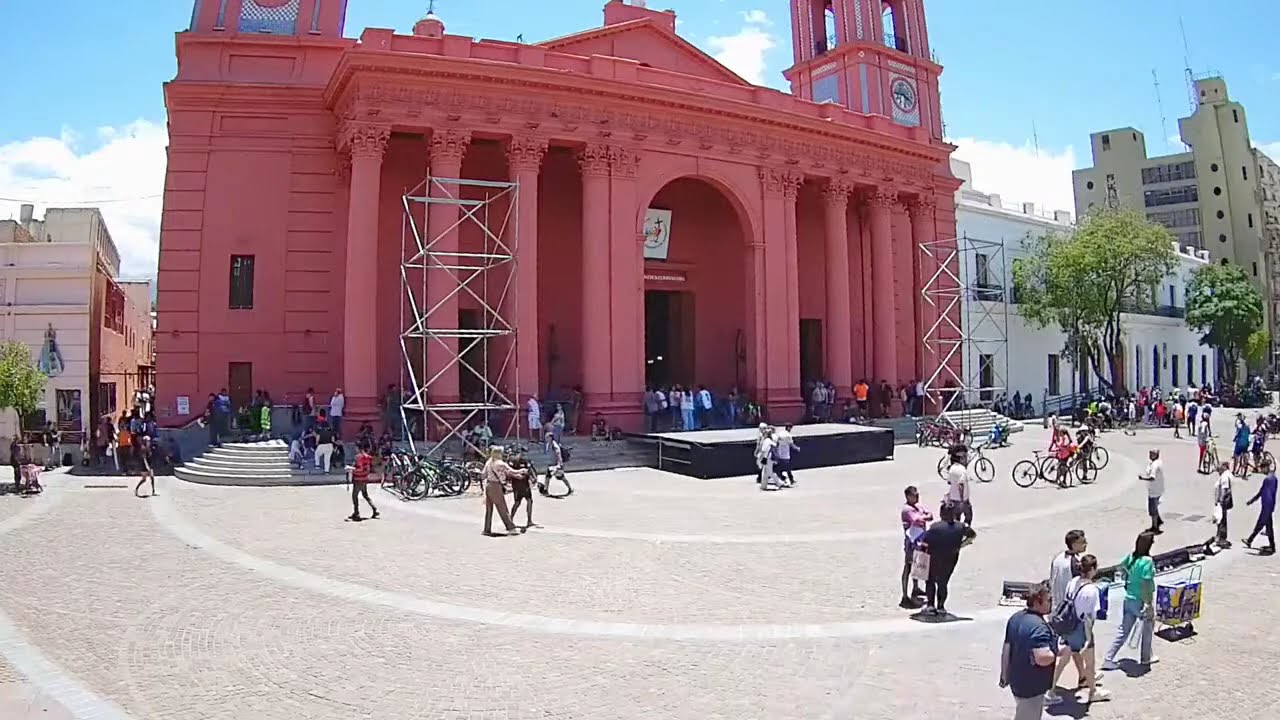 Fiestas de la Pura y Limpia Concepción del Valle – 2025