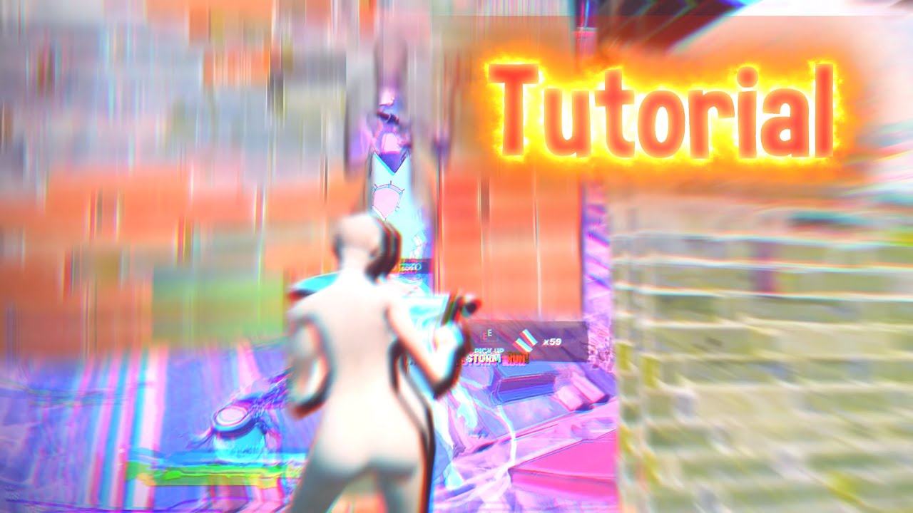 Tutorial: How To Make This *INSANE* Mask Transition || Edit Like Smuti, Neeqs (Sony Vegas )