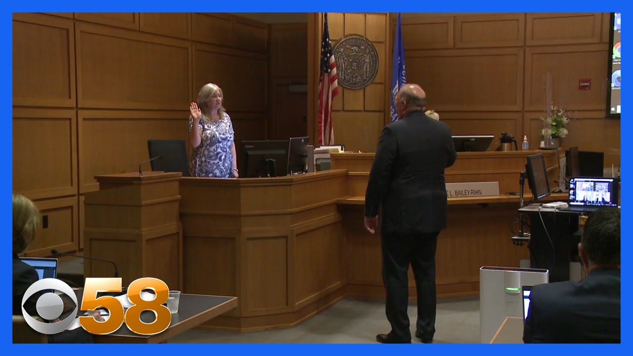 Gableman charged taxpayers $22,000 for 'minimal' work during election review