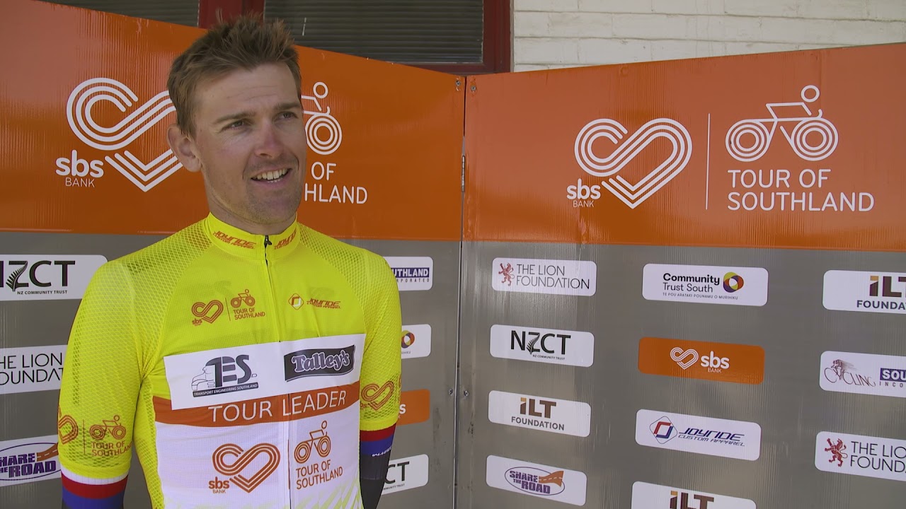 2021 SBS Bank Tour of Southland Stage 7 and Stage 8