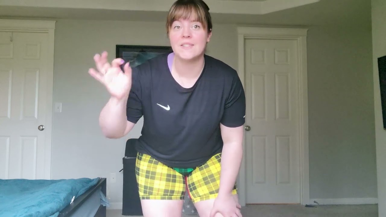 Underwear Review - RodeoH Shift 6