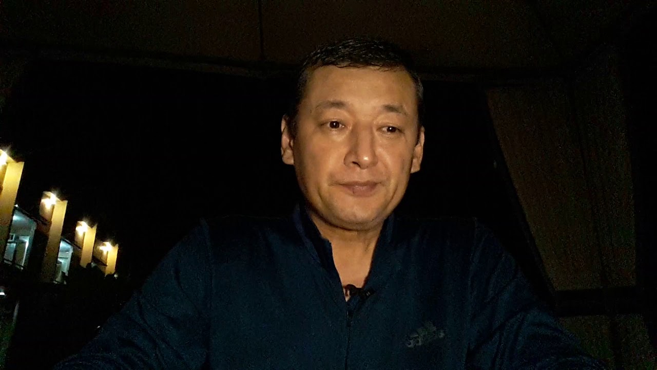 Куда я пропал и что со мной?