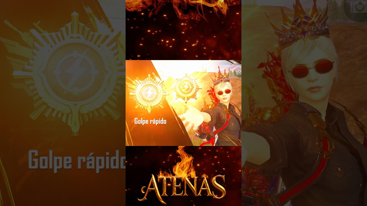 #PUBGMOBILE #PUBGMxOneRepublic #PUBGM8ANNI #Lean #pubgmnextstarprogram emote golpe r&aacute;pido