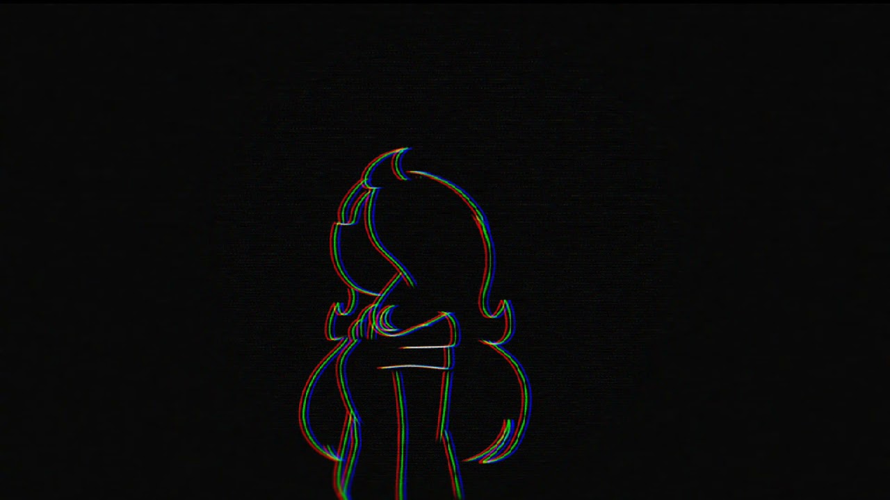 purple Satellite  original meme but with more effects